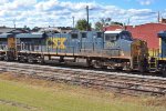 CSXT 5337 Q491-17